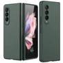 Mobigear Colors Samsung Galaxy Z Fold 4 Hülle Hardcase Backcover - Grün