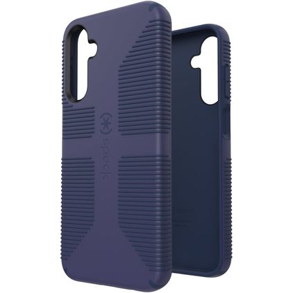 Speck Impact Hero Samsung Galaxy A15 Hardcase Backcover Shockproof - Blau