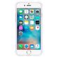 Mobigear Cushion Durchsichtig iPhone SE (2020) Hülle Flexibles TPU Backcover Stoßfest - Transparent