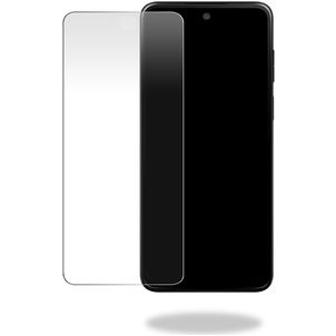 Mobilize Motorola Moto G13 Panzerglas Gehärtetes Glas Displayschutz - Hüllenfreundlich