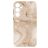 MIO Samsung Galaxy S25 FE MagSafe Hülle Hardcase Backcover - Rose Gold Marble