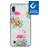 My Style Magneta Samsung Galaxy A10 Hülle Flexibles TPU Backcover - Flamingo