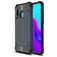 Mobigear Outdoor Huawei P30 Lite Hülle Hardcase Backcover Stoßfest - Marineblau