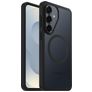 Otterbox React Samsung Galaxy S26 Plus MagSafe Hülle Hardcase Backcover Stoßfest - Schwarz