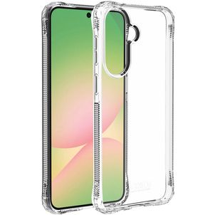 SoSkild Absorb 2.0 Impact Durchsichtig Samsung Galaxy A57 Hülle Hardcase Backcover Stoßfest - Transparent
