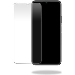 Mobilize Samsung Galaxy A24 Panzerglas Gehärtetes Glas Displayschutz - Hüllenfreundlich