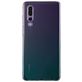 Mobigear Ultra Thin Durchsichtig Huawei P30 Hülle Flexibles TPU Extra Dünn Backcover - Transparent