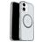 OtterBox Symmetry+ Transparent iPhone 17 MagSafe Hardcase Backcover Shockproof - Transparent
