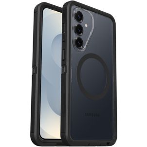 Otterbox Defender Pro XT Samsung Galaxy S26 Plus MagSafe Hülle Hardcase Backcover Stoßfest - Schwarz