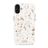 MIO iPhone 16 MagSafe Hülle Hardcase Backcover - Soft Terrazzo