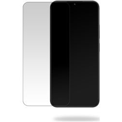 Mobilize POCO C85 Panzerglas Gehärtetes Glas Displayschutz - Hüllenfreundlich