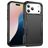 Mobigear Ultra Tough iPhone 17 Pro Max Hülle Hardcase Backcover Stoßfest - Schwarz