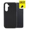 My Style Tough Samsung Galaxy S25 FE Hardcase Backcover Shockproof - Schwarz