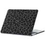 Mobigear Hardshell MacBook Pro 13 Zoll (2016-2023) Hardcase Hülle MacBook Case - Schwarz - Model A1706 / A1708 / A1989 / A2159 / A2289 / A2251 / A2338
