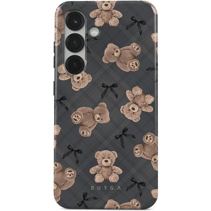 Burga Tough Samsung Galaxy S25 Hülle Hardcase Backcover Stoßfest - BFF