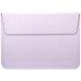 Mobigear Envelope Laptop Sleeve 12 Zoll Laptop Hülle - Lila