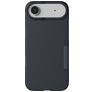 Nudient Thin Magsafe iPhone Air MagSafe Hülle Hardcase Backcover - Midwinter Blue