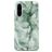 Burga Tough Samsung Galaxy A56 Hülle Hardcase Backcover Stoßfest - Pistachio Cheesecake