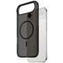 CARE by PanzerGlass Smokey iPhone Air MagSafe Hardcase Backcover - Smokey Black