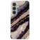Burga Tough Samsung Galaxy S24 Plus Hülle Hardcase Backcover Stoßfest - Royal Blue