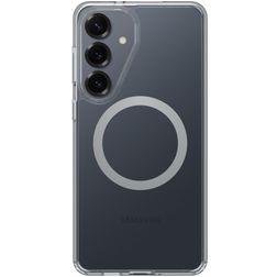 Otterbox Symmetry Durchsichtig Samsung Galaxy S26 Plus MagSafe Hülle Hardcase Backcover Stoßfest - Transparent