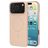 Mobiparts Slim Line iPhone 17 Pro Max MagSafe Hülle Hardcase Backcover - Dune Sand