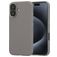 Valenta Style iPhone 16 MagSafe Hülle Backcover - Grau