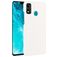 Mobigear Croco HONOR 9X Lite Hülle Hardcase Backcover - Weiß