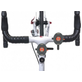 Tigra FitClic Neo Bike Kit Lenkerhalterung Hülle iPhone SE (2020) - Schwarz