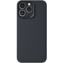 Nudient Thin Precise iPhone 16 Pro Max MagSafe Hülle Hardcase Backcover - Midwinter Blue