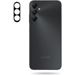 Mobilize Samsung Galaxy A05s Panzerglas Gehärtetes Glas Kamera Schutz - Hüllenfreundlich