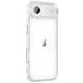Valenta Trend Transparent iPhone Air MagSafe Hardcase Backcover - Transparent