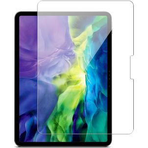 Mobigear iPad Pro 11 Zoll (2025) Panzerglas Gehärtetes Glas Displayschutz - Hüllenfreundlich