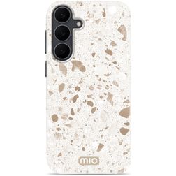 MIO Samsung Galaxy S26 FE MagSafe Hardcase Backcover - Soft Terrazzo