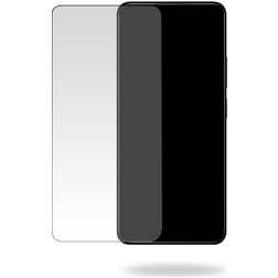 Mobilize Xiaomi Redmi A7 Panzerglas Gehärtetes Glas Displayschutz - Hüllenfreundlich