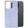 Mobilize Rubber Gelly iPhone 15 Pro TPU (flexibel) Backcover - Pastel Purple