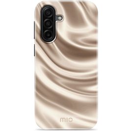 MIO Samsung Galaxy A17 MagSafe Hülle Hardcase Backcover - Silky Dreams