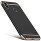 Mobigear TriGuard Xiaomi Mi A2 Lite Hülle Hardcase Backcover - Schwarz