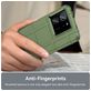 Mobigear Rugged Shield Xiaomi 13T Hülle Flexibles TPU Backcover Stoßfest - Grün