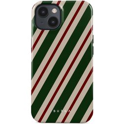 Burga Tough iPhone 15 Hülle Hardcase Backcover Stoßfest - North Pole