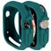 Mobigear Colors Apple Watch Ultra - 49 mm Hardcase Hülle - Grün
