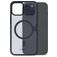 Mobilize Hybrid Pro iPhone 15 MagSafe Hülle Hardcase Backcover Stoßfest - Blau