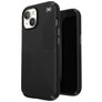 Speck Presidio2 Grip iPhone 15 Hülle Hardcase Backcover Stoßfest - Schwarz