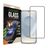 Striker Xtreme Impact Samsung Galaxy S26 Plus Panzerglas Displayschutz - Hüllenfreundlich
