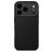 Decoded iPhone 17 Pro Silikon Hülle Backcover - Phantom Black