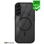 Striker X-Core Xtreme Impact Samsung Galaxy A37 MagSafe Hülle Hardcase Backcover Stoßfest - Schwarz