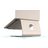 rain design mStand 360 Laptop-Ständer - Polarstern Universal