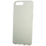 Mobilize Gelly Durchsichtig OnePlus 5 Hülle Flexibles TPU Backcover - Transparent