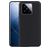 Mobigear Basics Xiaomi 15 Pro Hülle Flexibles TPU Backcover - Schwarz
