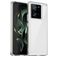 Mobigear Crystal Durchsichtig Xiaomi 13T Pro Hülle Hardcase Backcover - Transparent